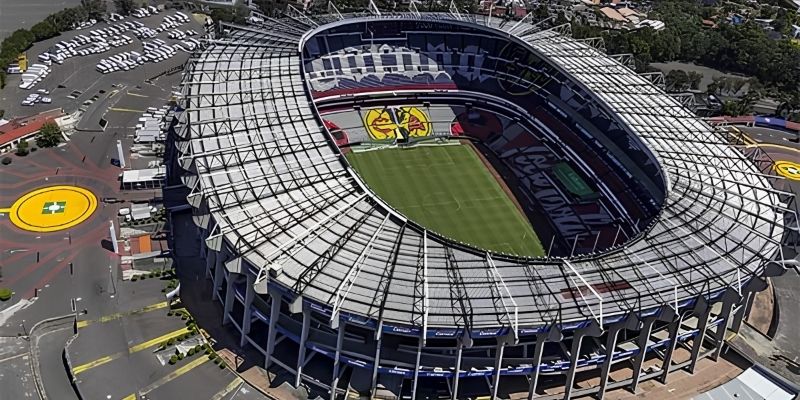 จุดเด่นของสนามในฤดูกาล WC 2026