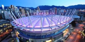 สนามกีฬา BC Place