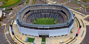 สนามกีฬา Metlife