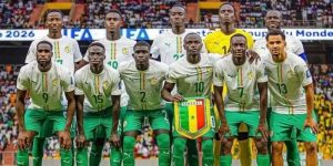 Senegal