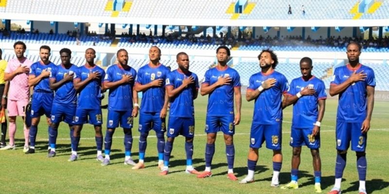 ติดตามสถานการณ์ล่าสุดของ Cape Verde