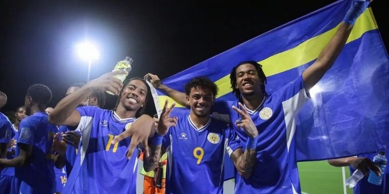 ทีมที่เข้าร่วม World Cup 2026