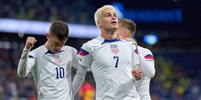 สหรัฐฯ เข้าร่วม World Cup 2026 ในฐานะเจ้าภาพ
