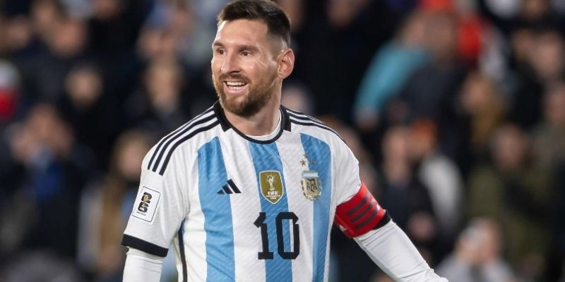 Messi กลับมานำทัพนักเตะแห่งดินแดน Tango