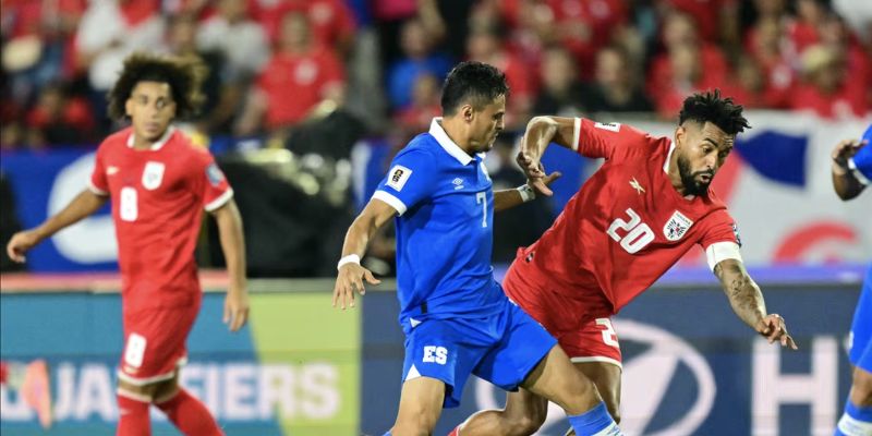 เส้นทางของ Los Canaleros สู่ World Cup 2026